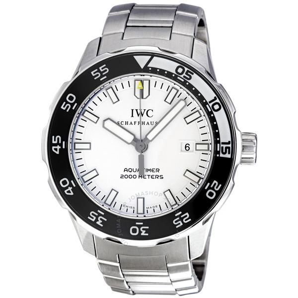Replica IWC Aquatimer Watches IW356809