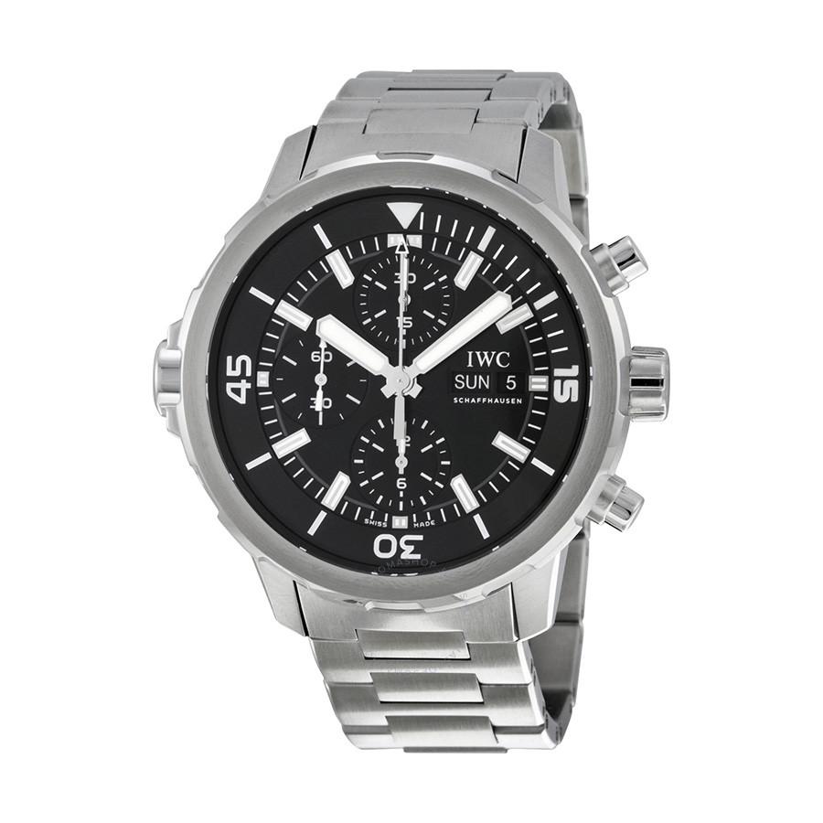Replica IWC Aquatimer Watches IW376804