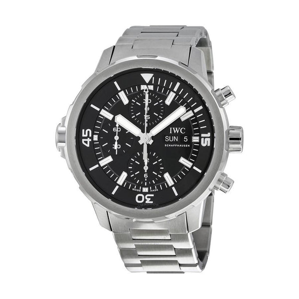Replica IWC Aquatimer Watches IW376804