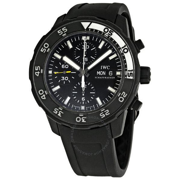 Replica IWC Aquatimer Watches IW376705