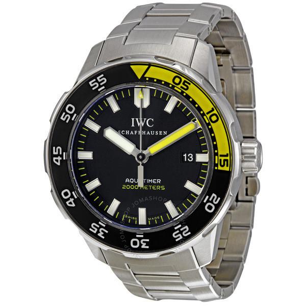 Replica IWC Aquatimer Watches IW356808