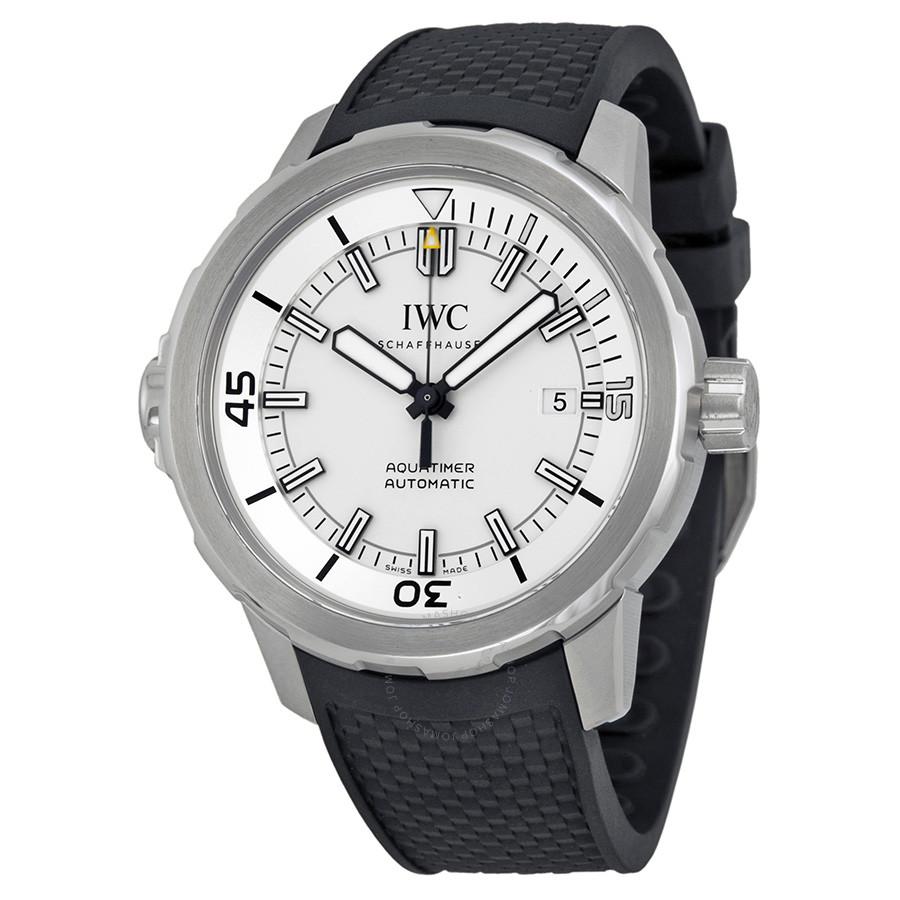 Replica IWC Aquatimer Watches IW329003