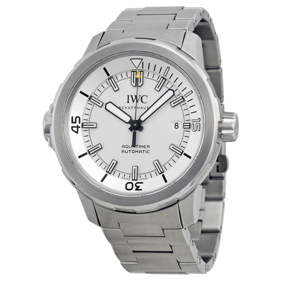 Replica IWC Aquatimer Watches IW329004