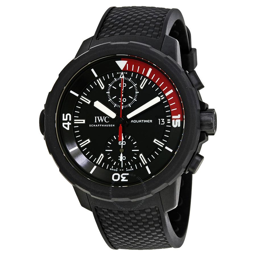 Replica IWC Aquatimer Watches IW379505