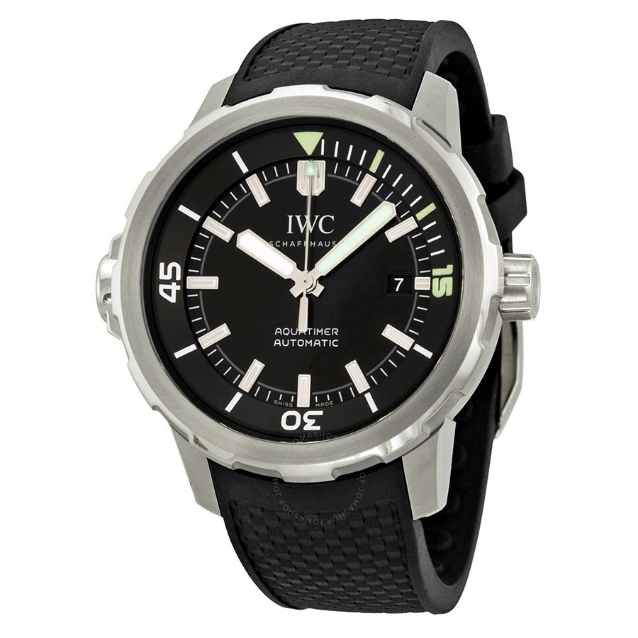 Replica IWC Aquatimer Watches IW329001