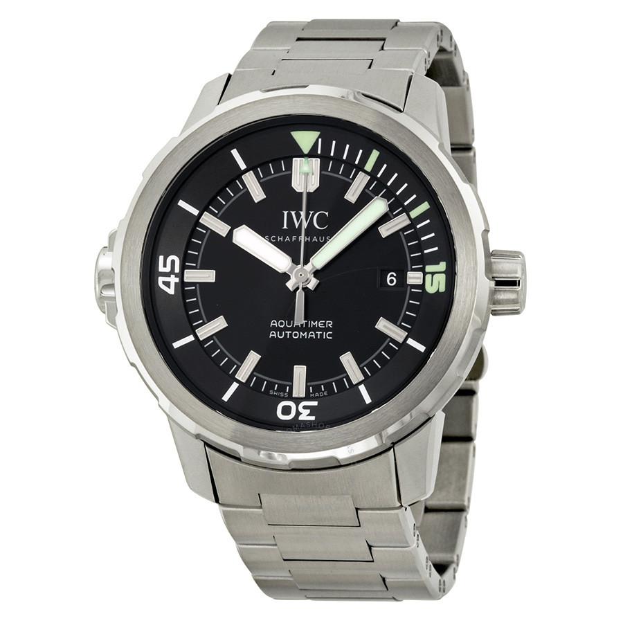 Replica IWC Aquatimer Watches IW329002