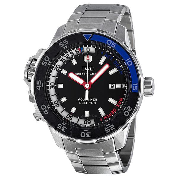 Replica IWC Aquatimer Watches IW354703