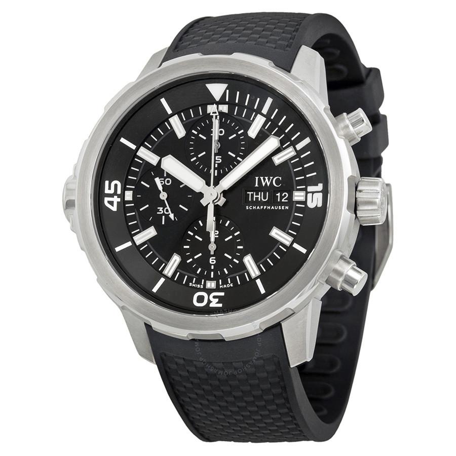 Replica IWC Aquatimer Watches IW376803
