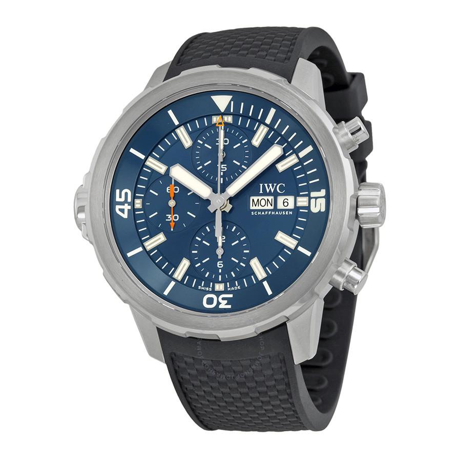Replica IWC Aquatimer Watches IW376805