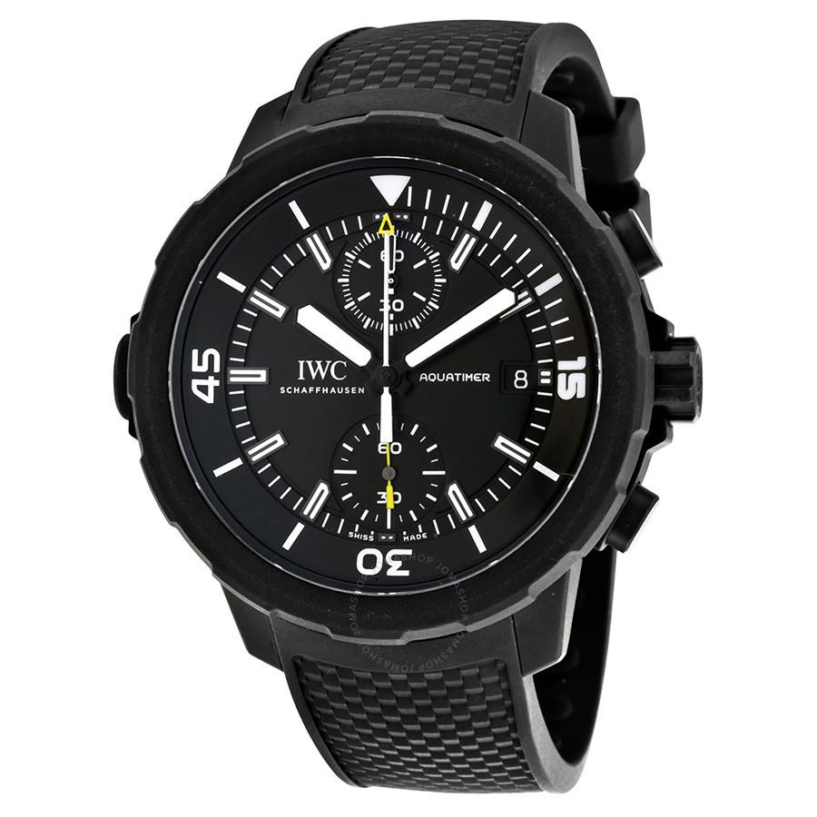 Replica IWC Aquatimer Watches IW379502