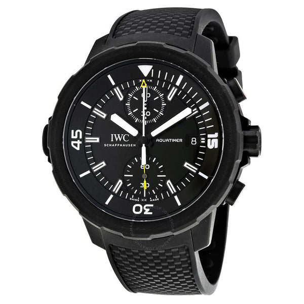 Replica IWC Aquatimer Watches IW379502