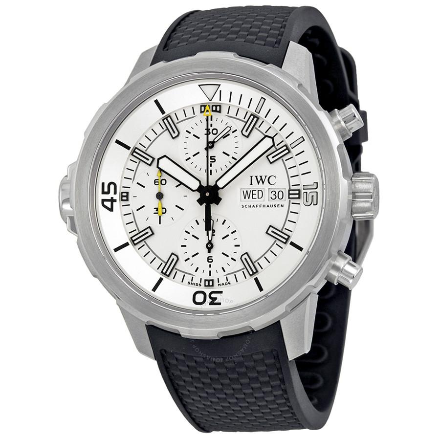 Replica IWC Aquatimer Watches IW376801