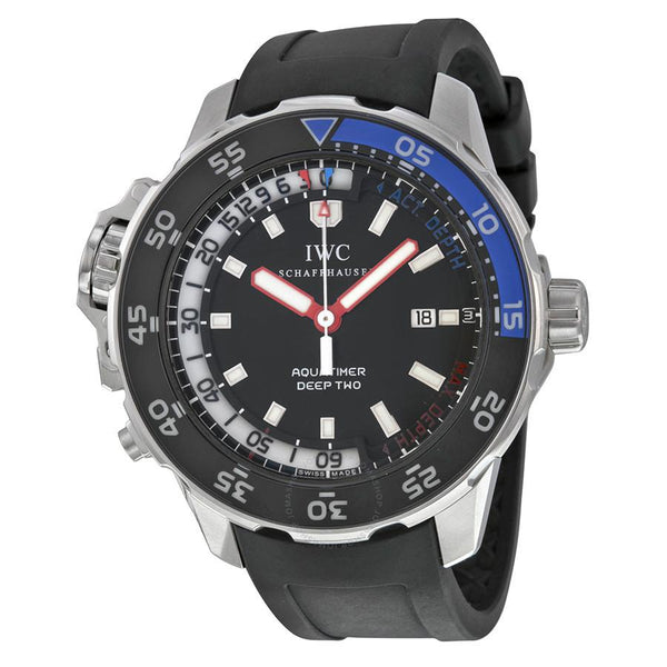 Replica IWC Aquatimer Watches IW354702