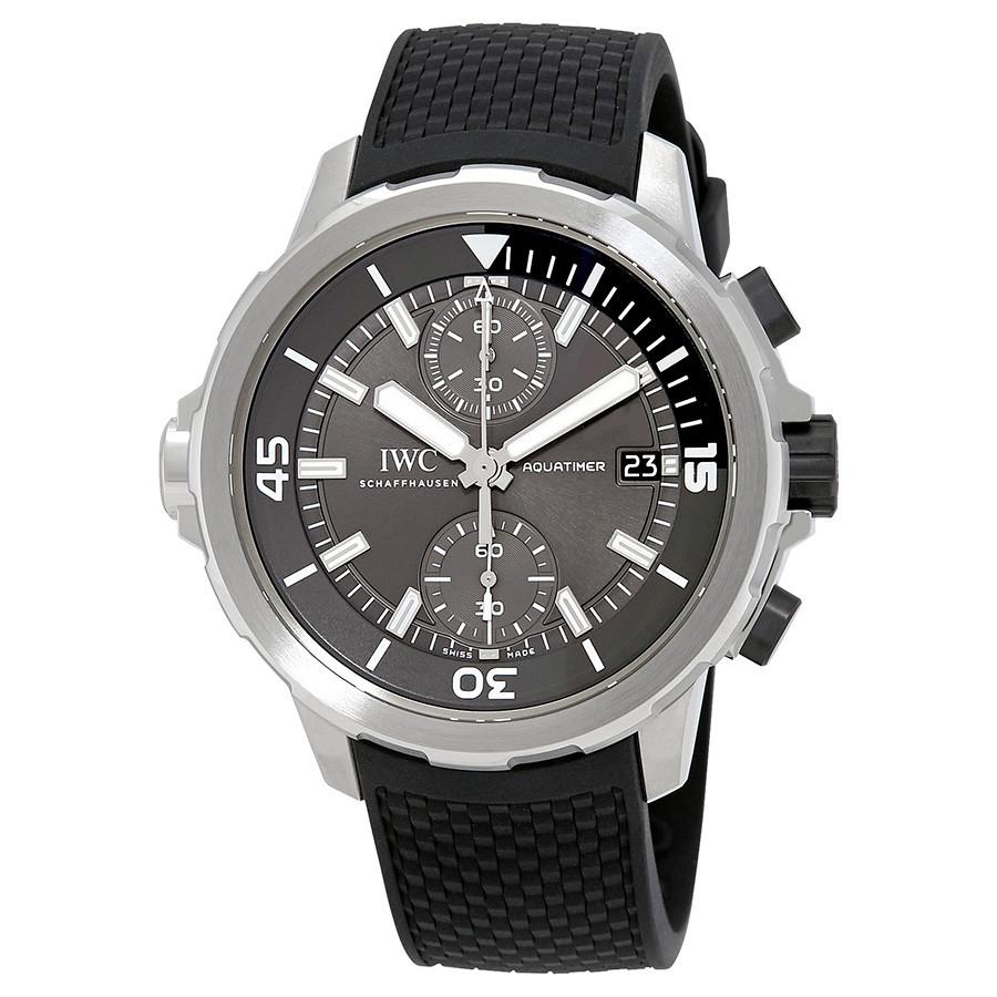 Replica IWC Aquatimer Watches IW379506