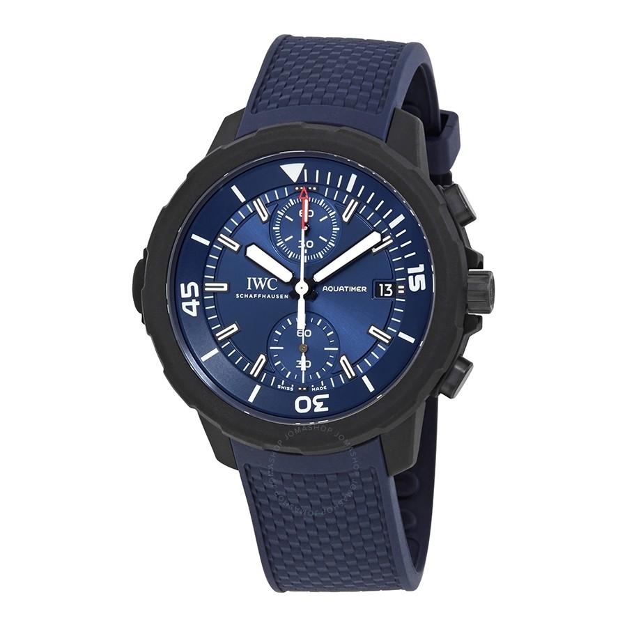Replica IWC Aquatimer Watches IW379507