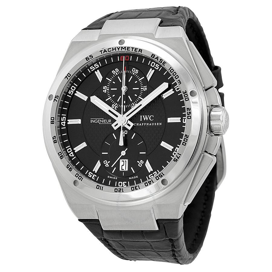 Replica IWC Ingenieur Watches IW378406