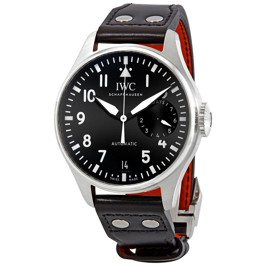 Replica IWC Pilot Watches IW501001