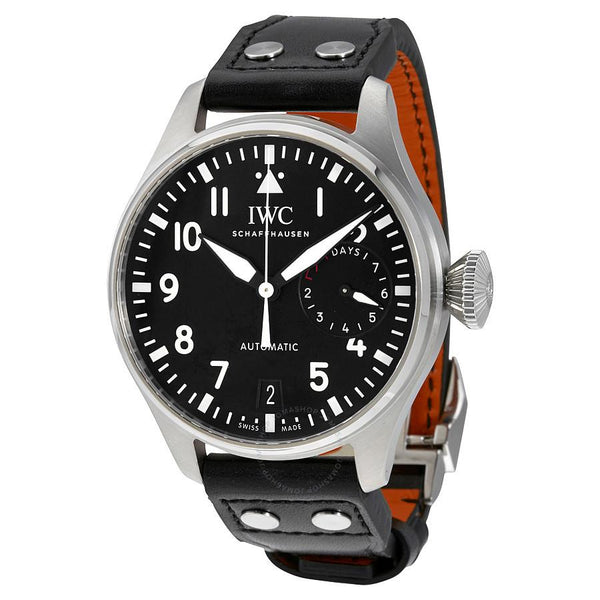Replica IWC Pilot Watches IW500912