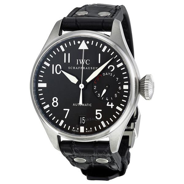 Replica IWC Pilot Watches IW500901