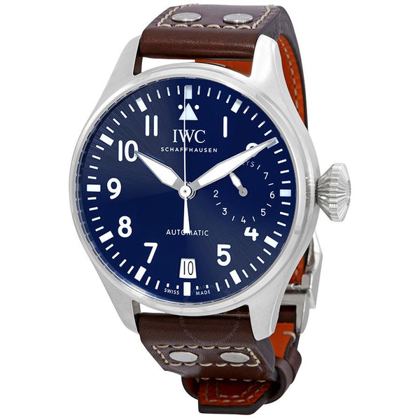 Replica IWC Pilot Watches IW501002