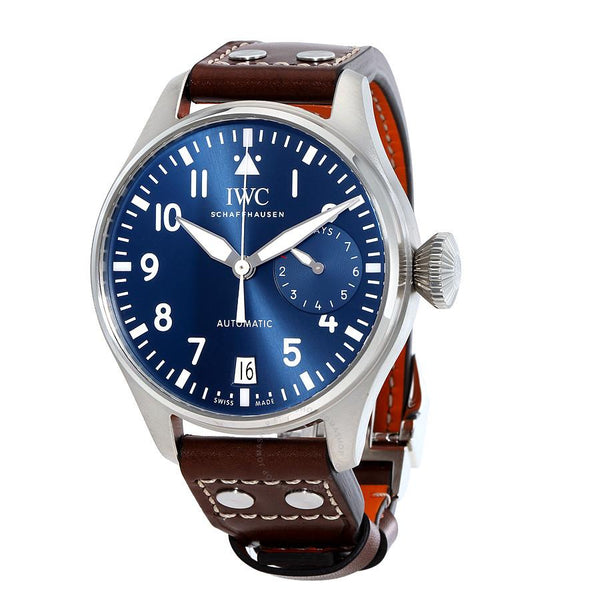 Replica IWC Pilot Watches IW500916