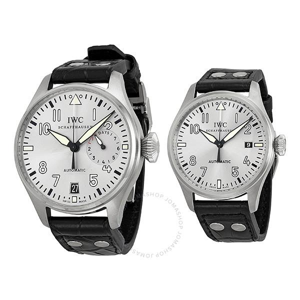 Replica IWC Pilot Watches IW500906IW325519