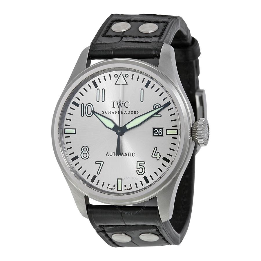 Replica IWC Pilot Watches IW325519