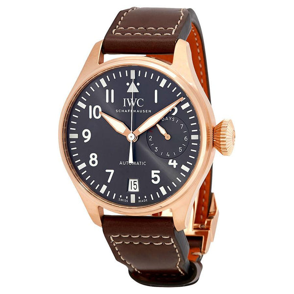 Replica IWC Pilot Watches IW500917