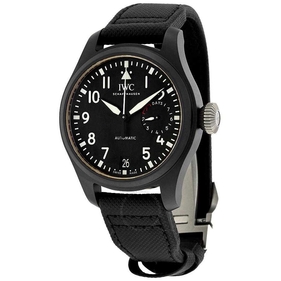 Replica IWC Pilot Watches IW502001