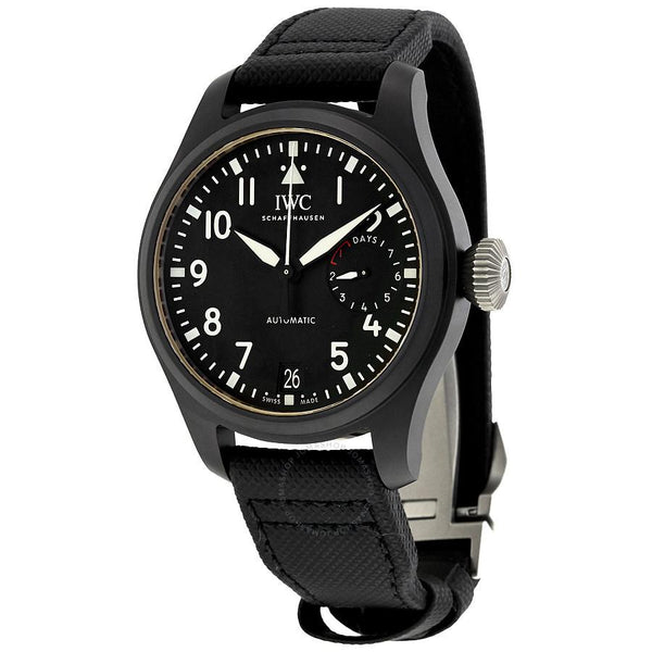 Replica IWC Pilot Watches IW502001