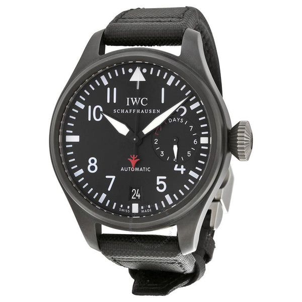 Replica IWC Pilot Watches IW501901