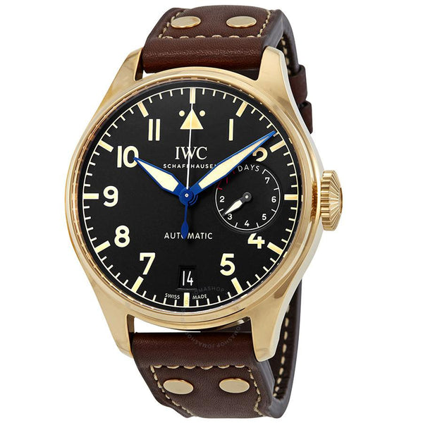 Replica IWC Pilot Watches IW501005
