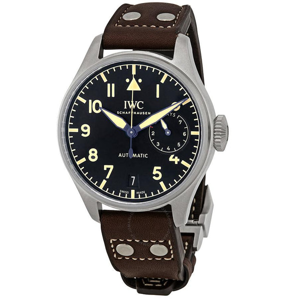 Replica IWC Pilot Watches IW501004