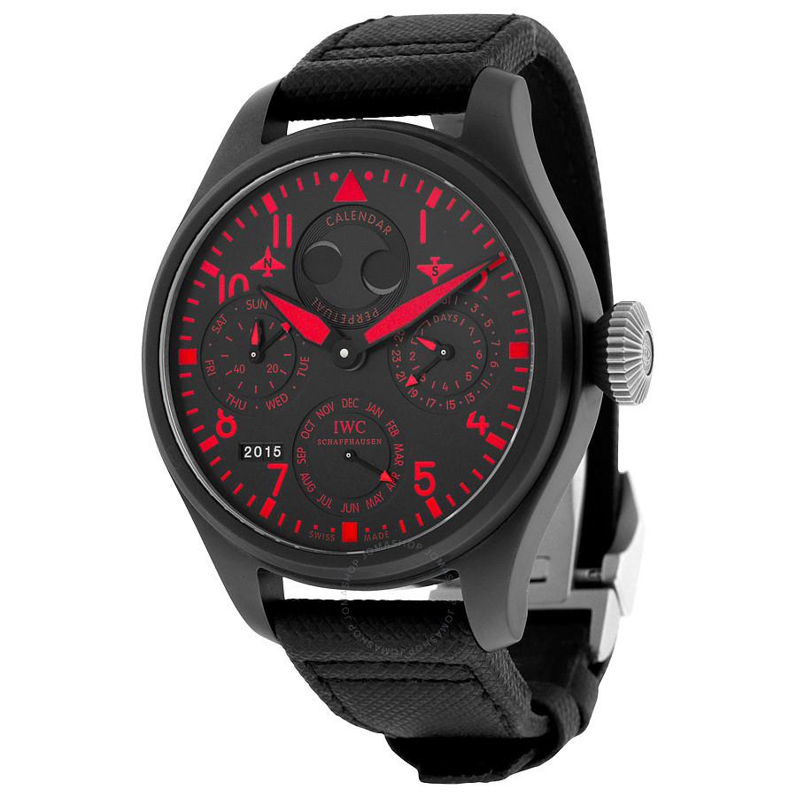 Replica IWC Pilot Watches IW502903