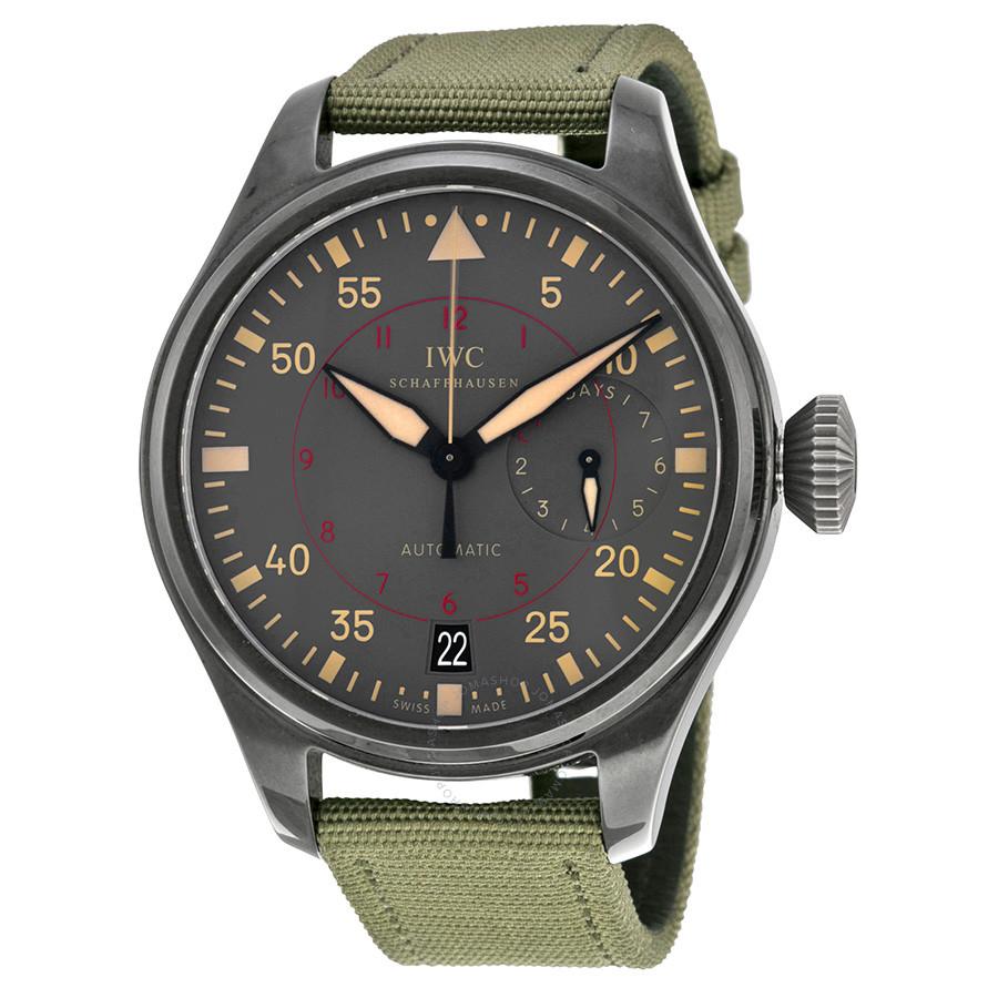 Replica IWC Pilot Watches IW501902