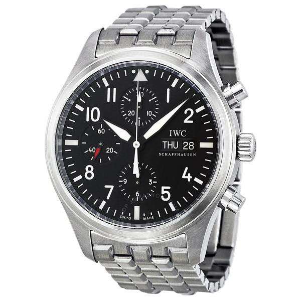 Replica IWC Pilot Watches IW371704