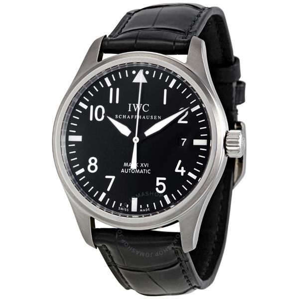 Replica IWC Pilot Watches IW325501