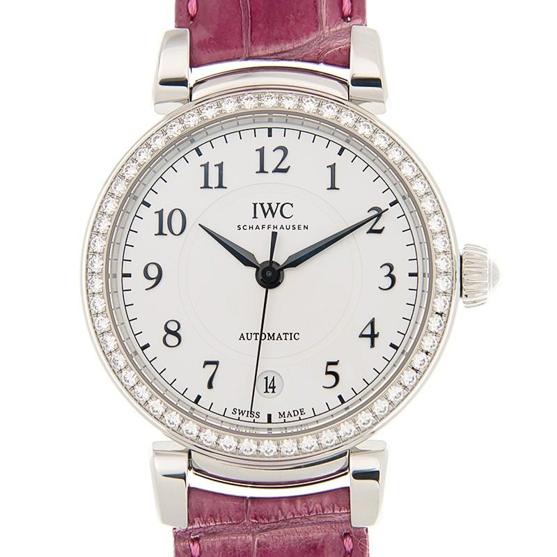 Replica IWC Da Vinci Watches IW458308