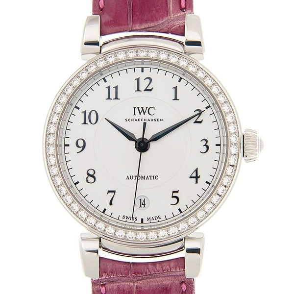 Replica IWC Da Vinci Watches IW458308