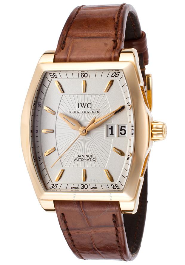Replica IWC Da Vinci Watches IW452302