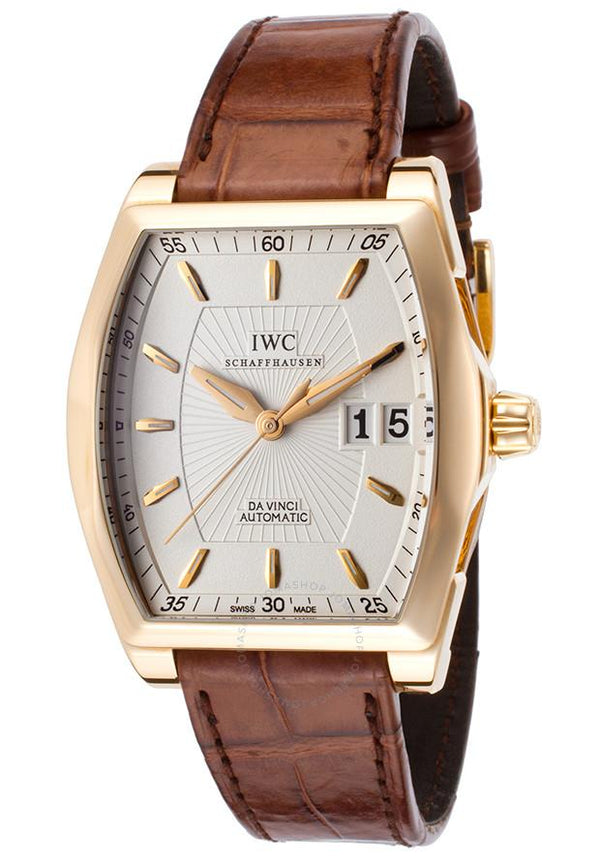 Replica IWC Da Vinci Watches IW452302