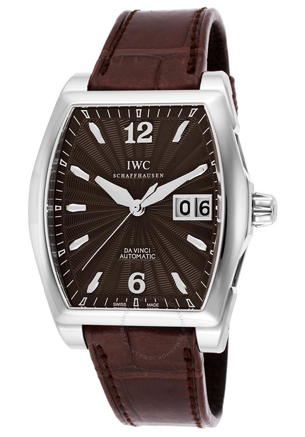 Replica IWC Da Vinci Watches IW452306