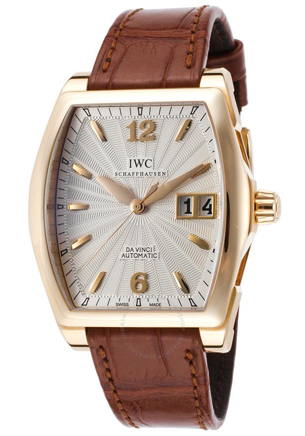 Replica IWC Da Vinci Watches IW452311