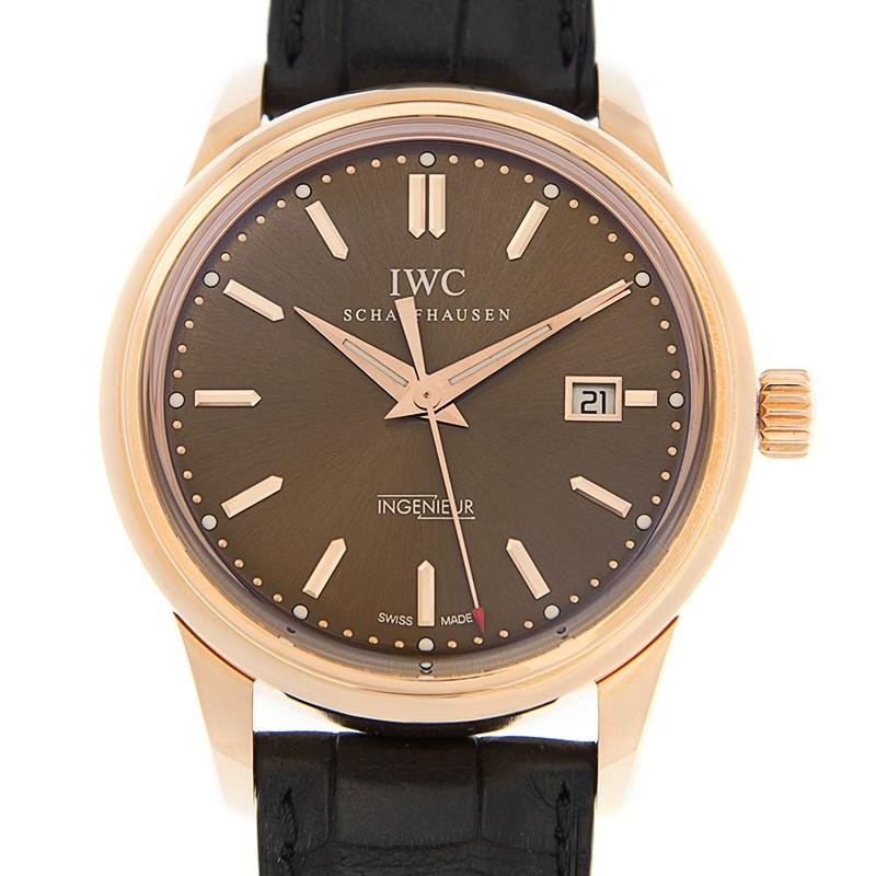 Replica IWC Ingenieur Watches IW323312