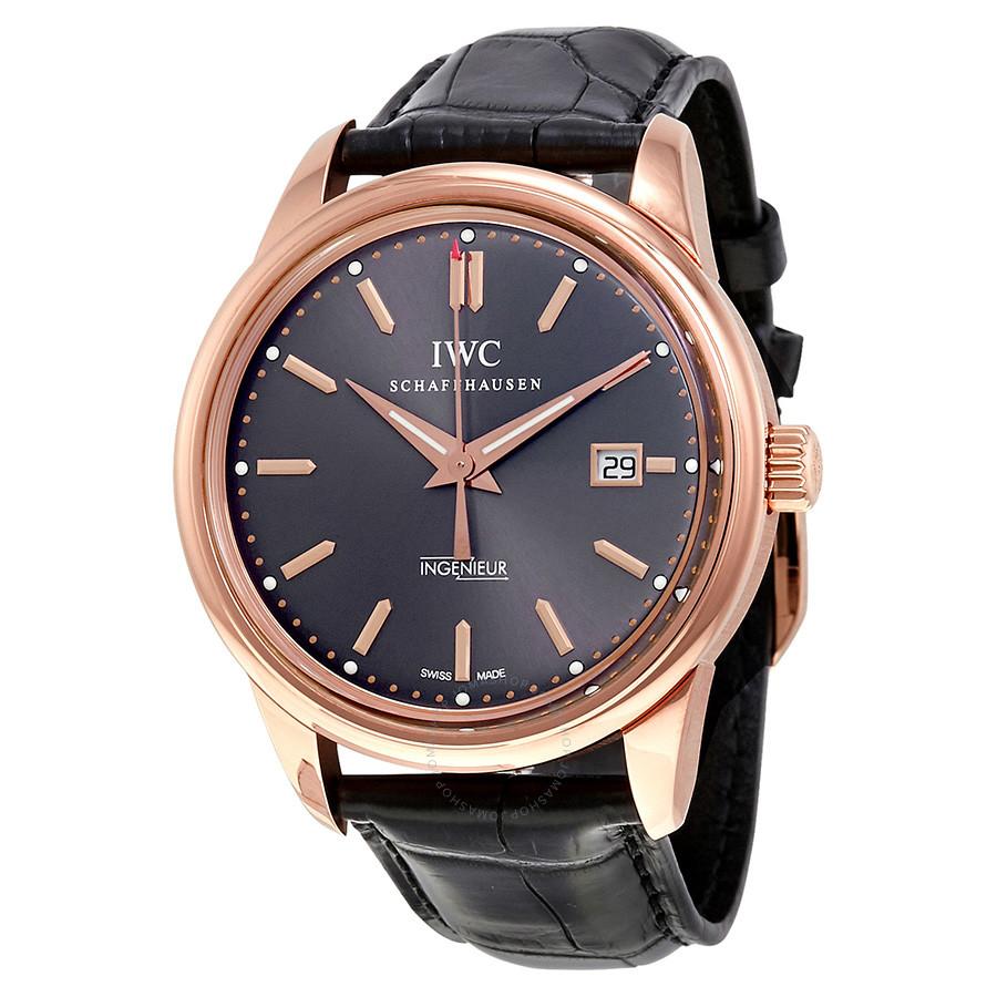 Replica IWC Ingenieur Watches IW323313