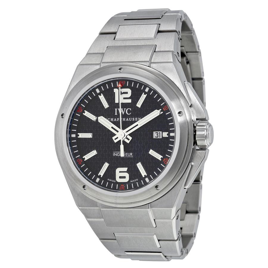 Replica IWC Ingenieur Watches IW323604