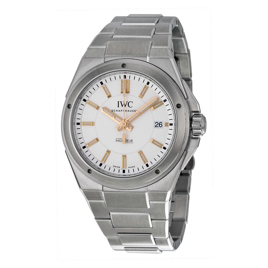 Replica IWC Ingenieur Watches IW323906