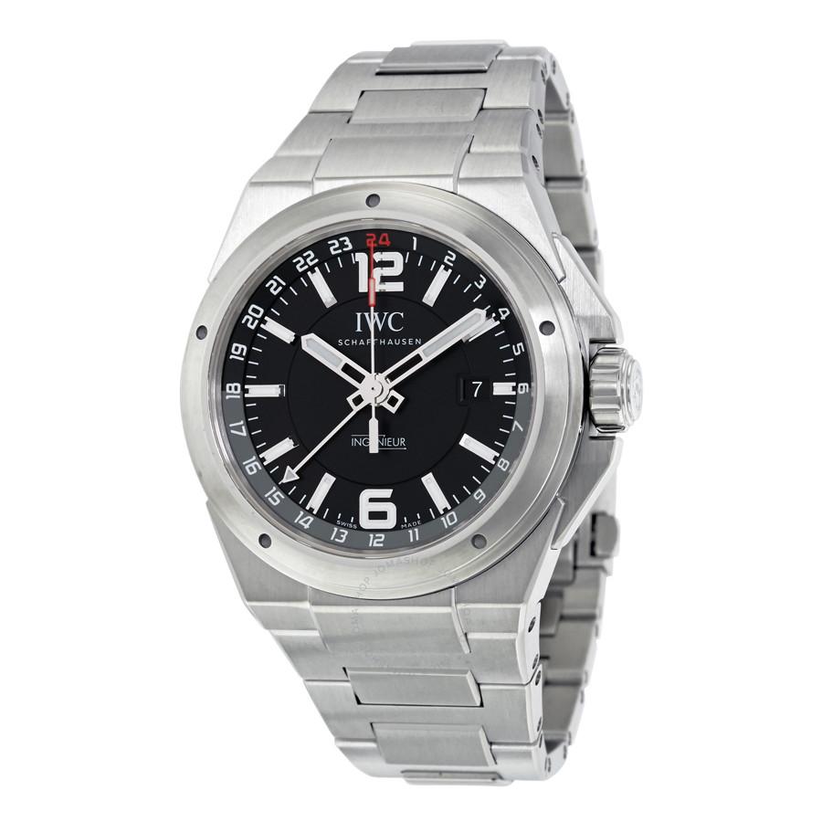 Replica IWC Ingenieur Watches IW324402