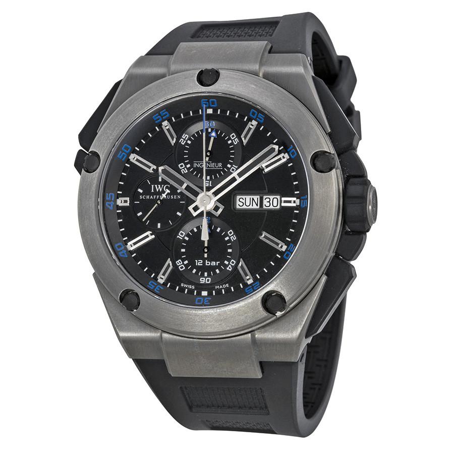 Replica IWC Ingenieur Watches IW376501