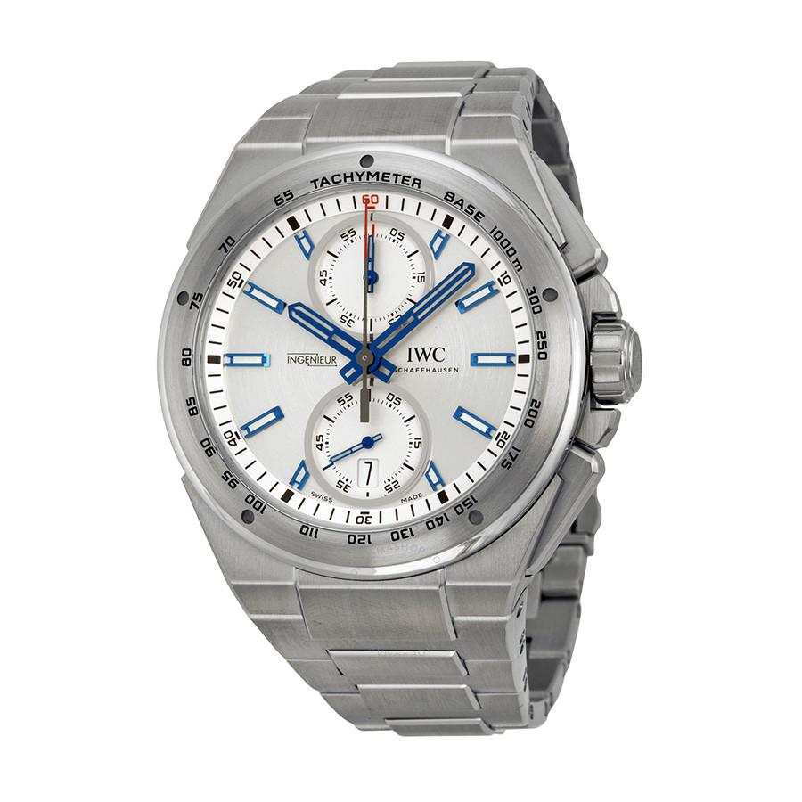 Replica IWC Ingenieur Watches IW378510